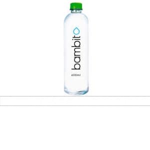 Agua Embotellada
