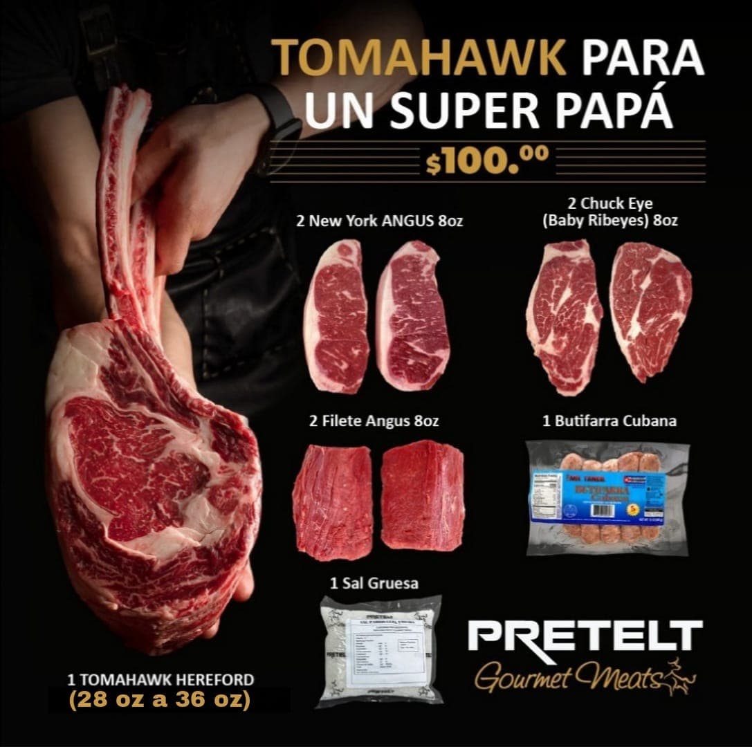 COMBO DIA DEL PADRE