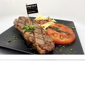 New York Panama Beef