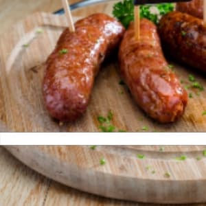 Mix de Chorizos (2 unidades)