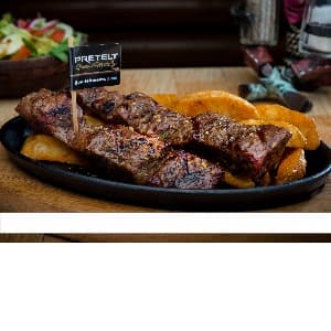 Chuck Flap 12oz (Asado de tira)