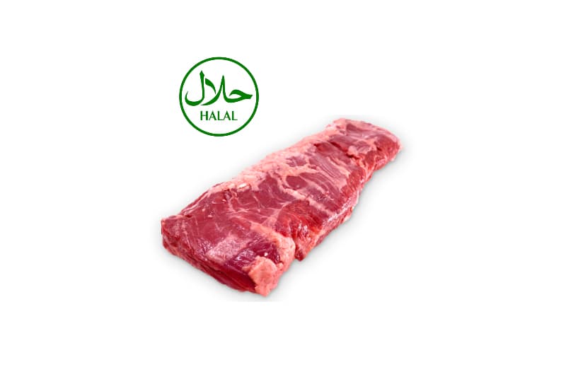 Entraña | Halal