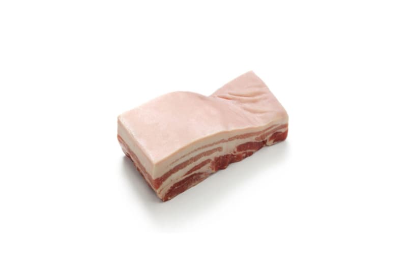 Pork Belly / Panceta