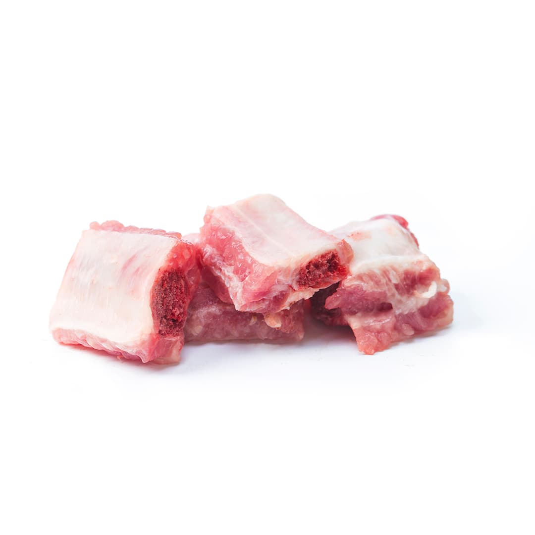 Pork Riblets Precocidos