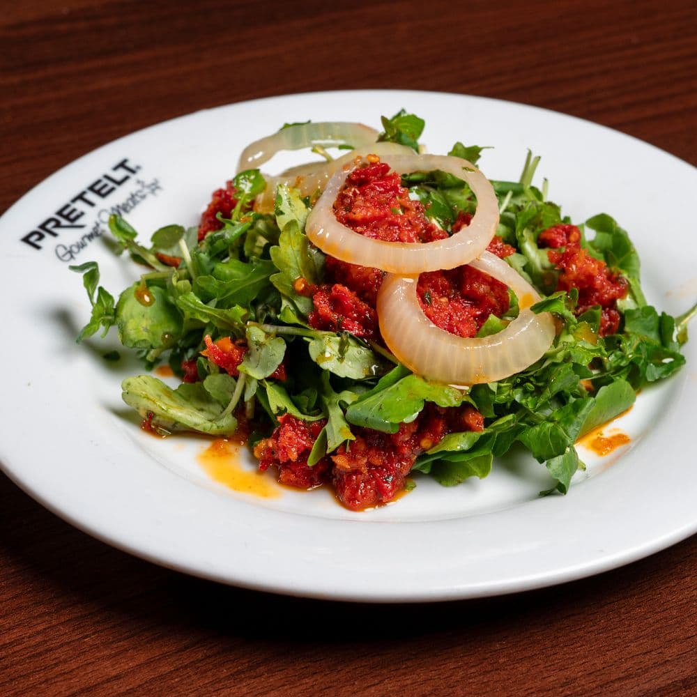 Ensalada de la Casa