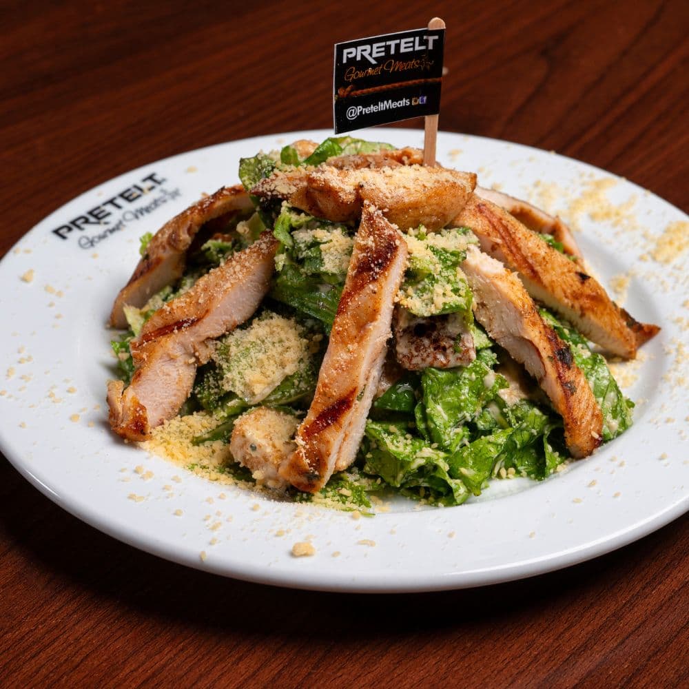 Caesar de Pollo