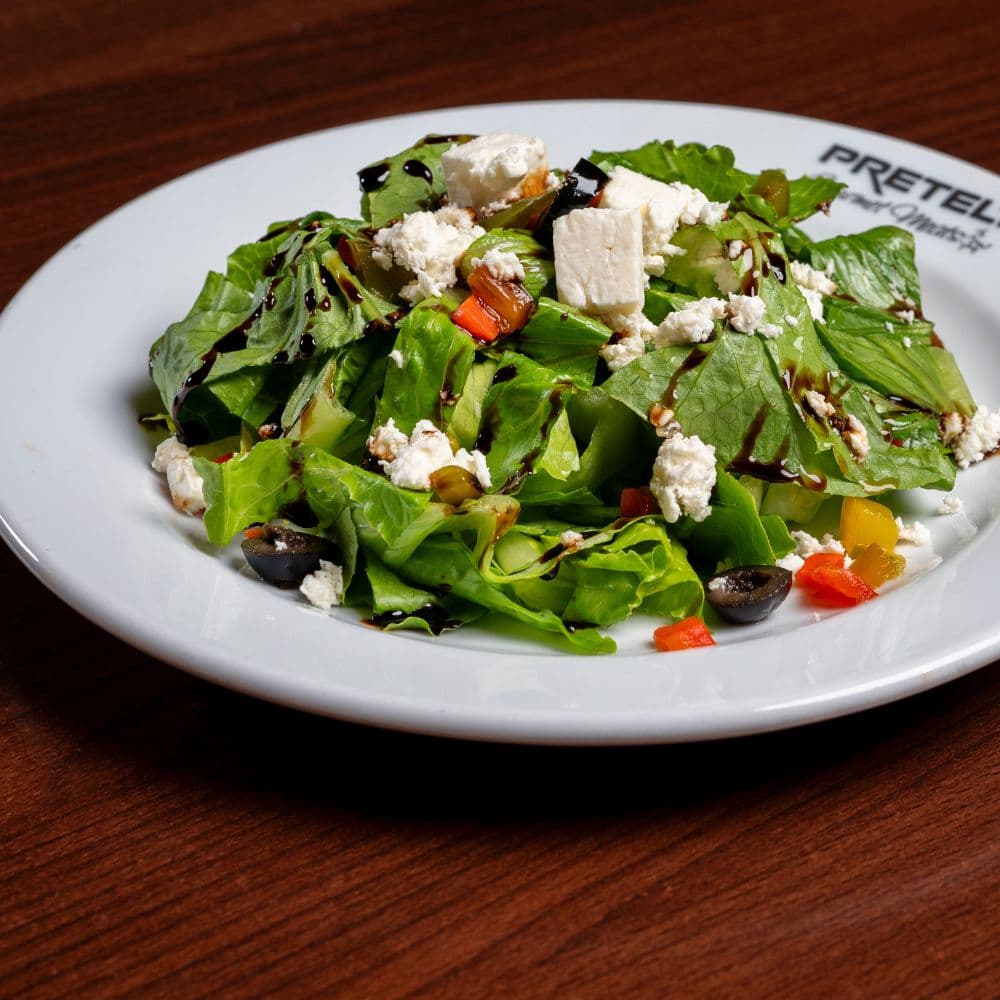 Special Salad