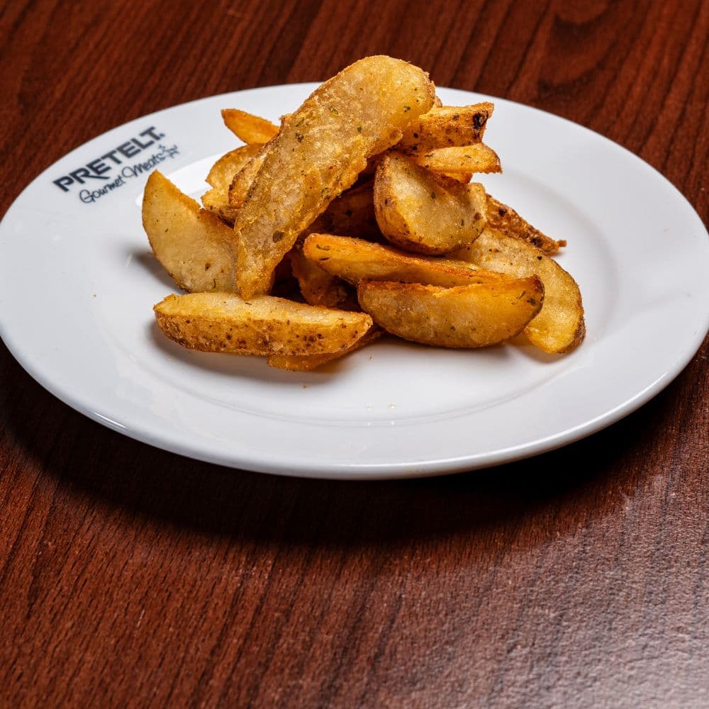 Papas Wedge