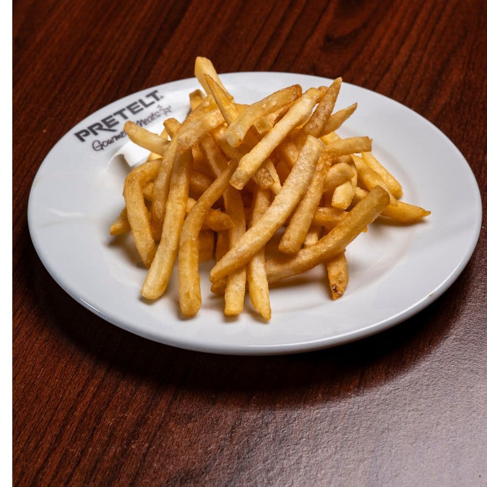Papas Francesas