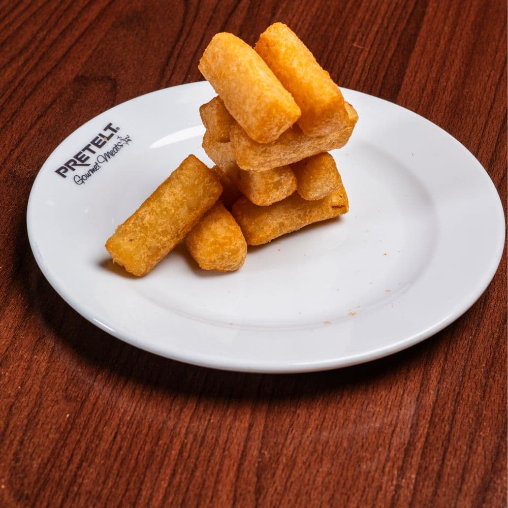 Yuquitas