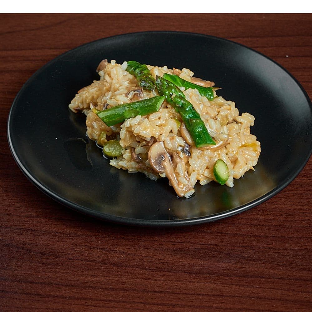 Risotto