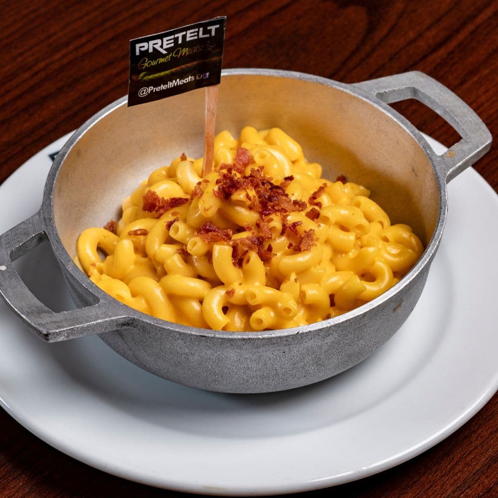 Mac & Cheese