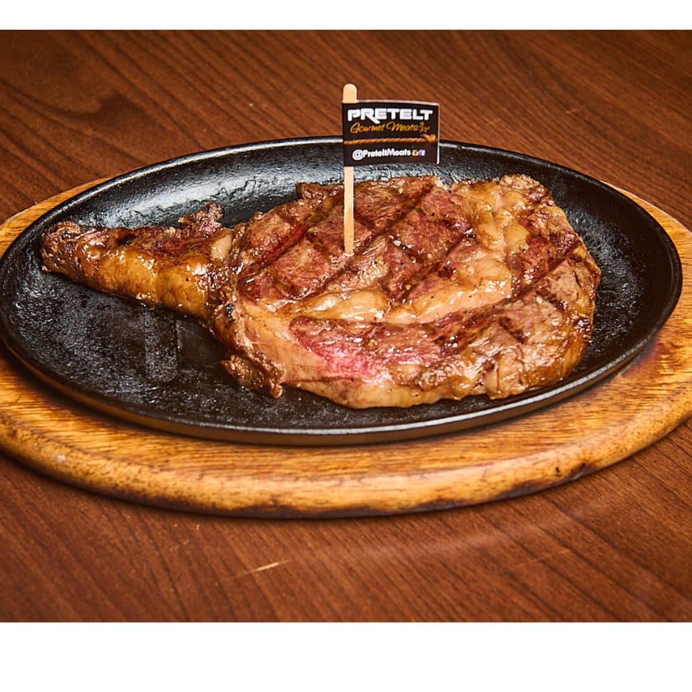 ribeye prime 12oz