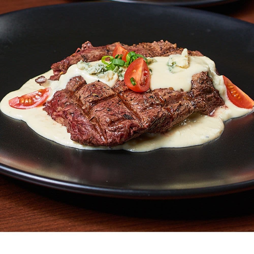 filete roquefort 12oz