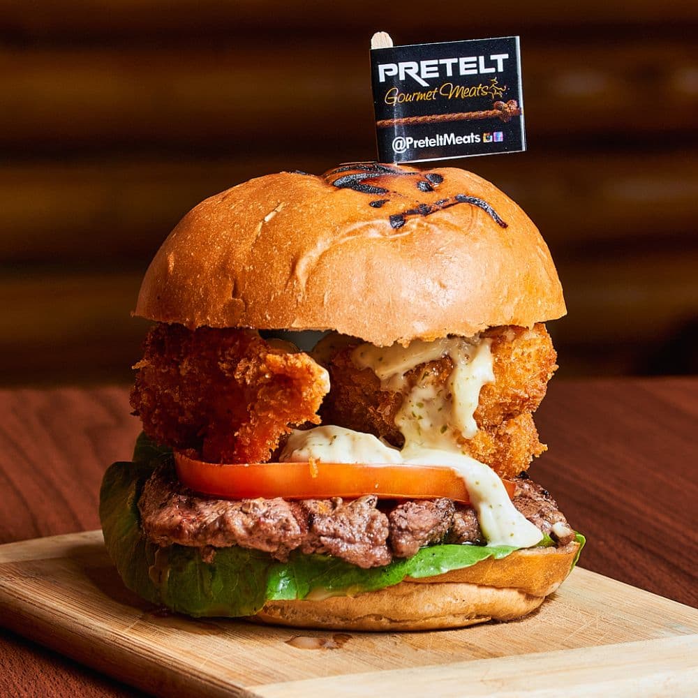 Pana Burger