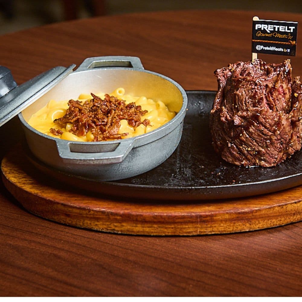 MC Cheese (carne)