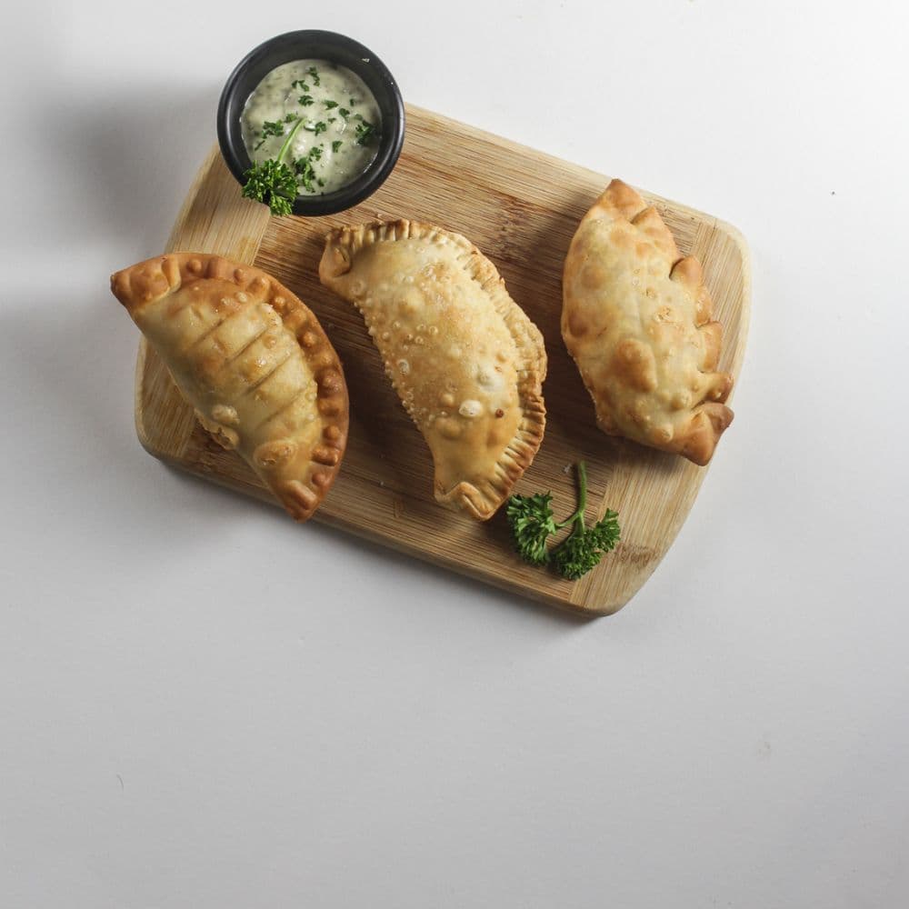 Empanada de Queso