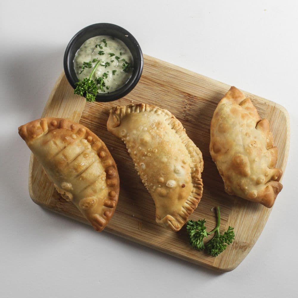 Empanada de Pollo
