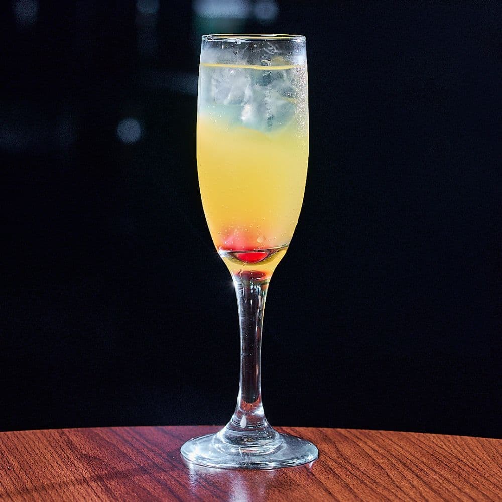 Mimosa