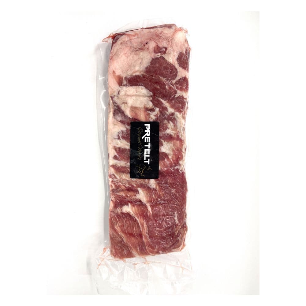 ST. LOUIS RIBS 4,0 DN (USA)