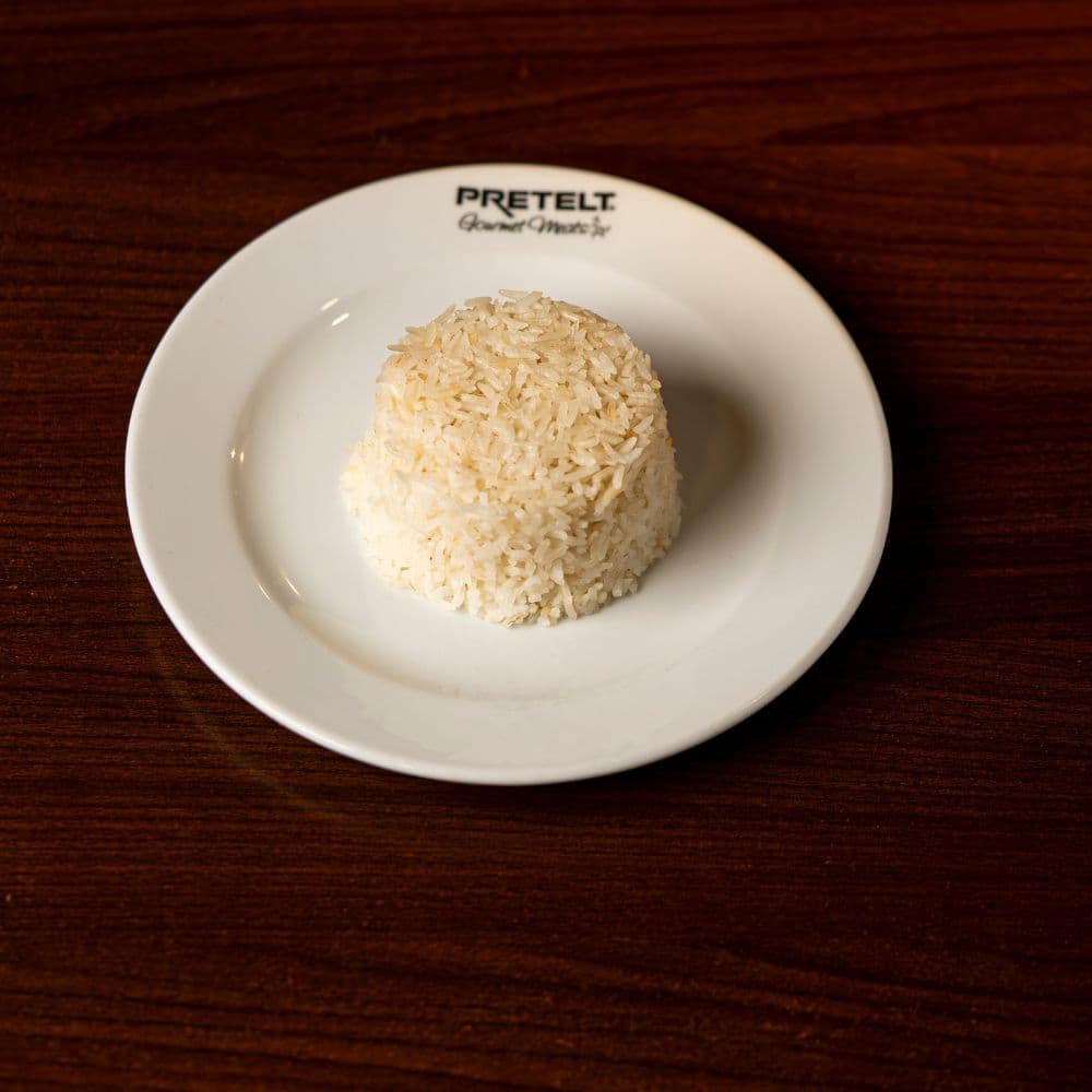 Arroz Blanco