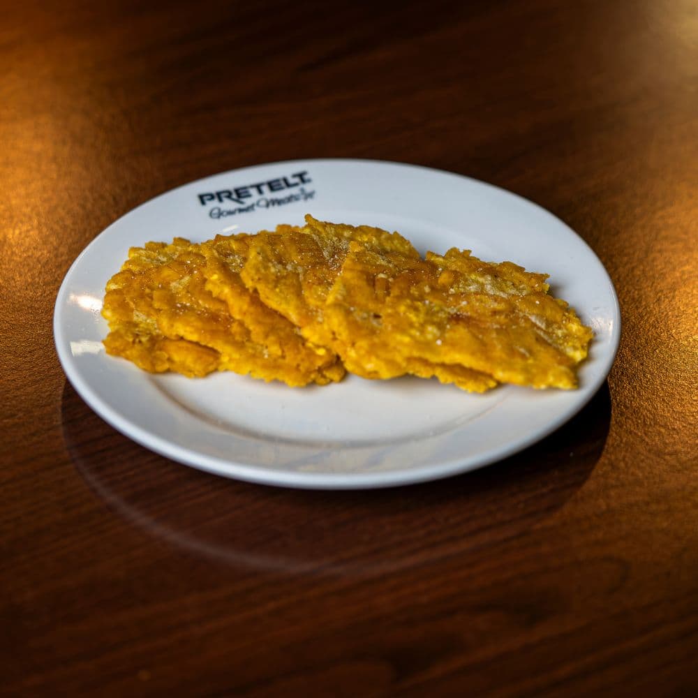 patacones