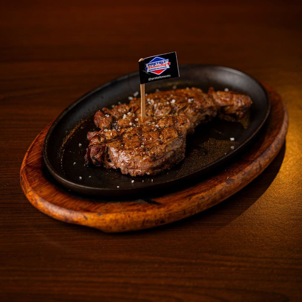 Ribeye Panama Beef