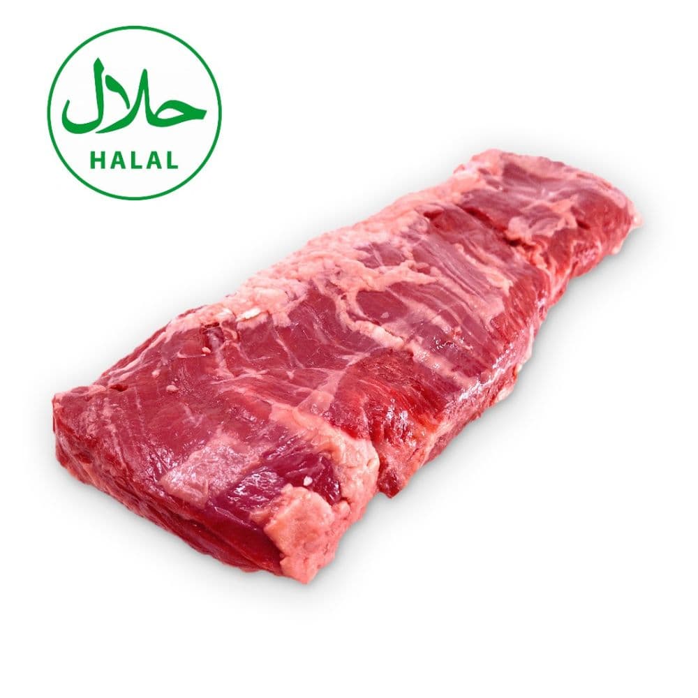 HALAL ENTRAÑA STEAKS (USA)