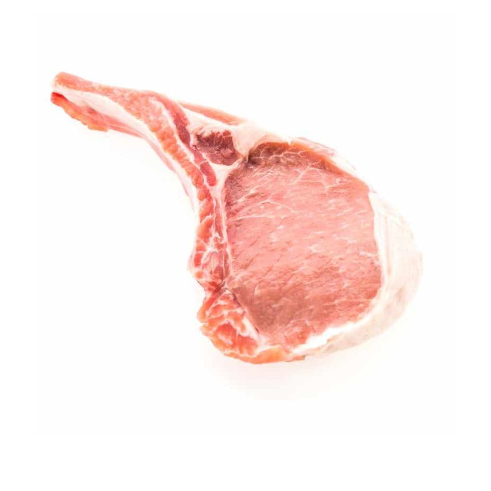VEAL RIB CHOP 12OZ (USA)