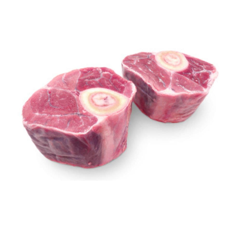 VEAL OSSOBUCCO 4-6OZ (USA)