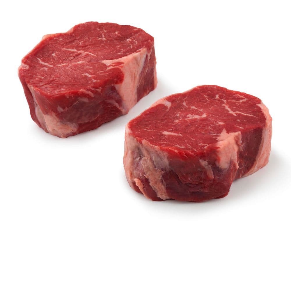 PRETELT STEAK / EYE OF RIB (USA)