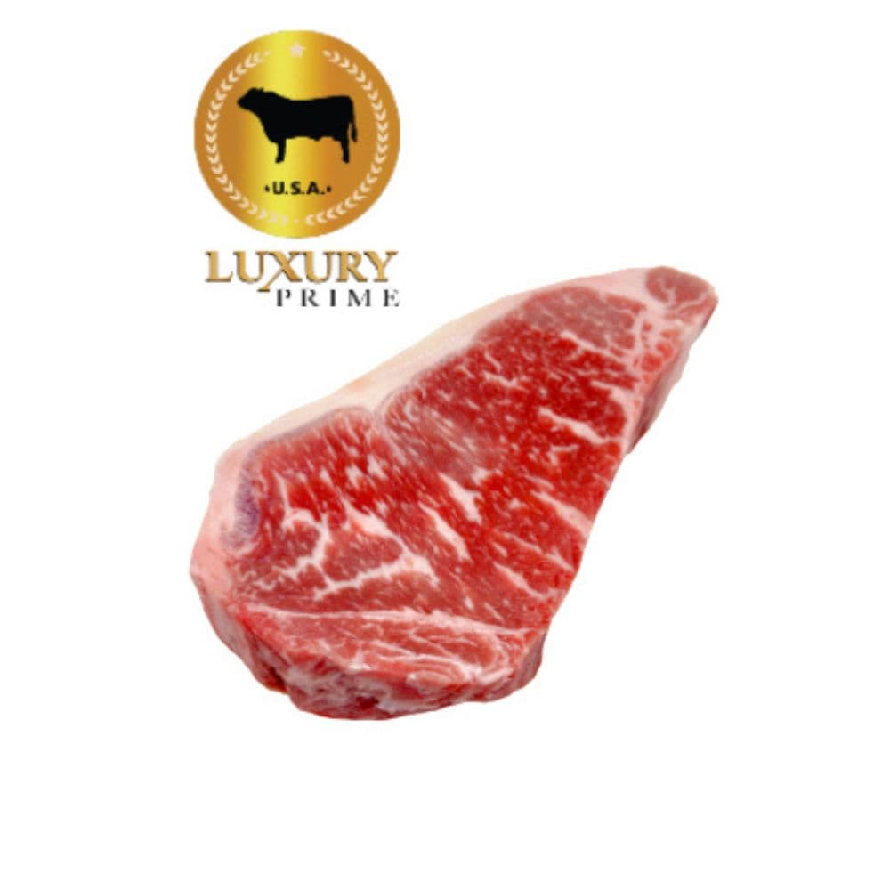 NEW YORK PRIME STK (USA)