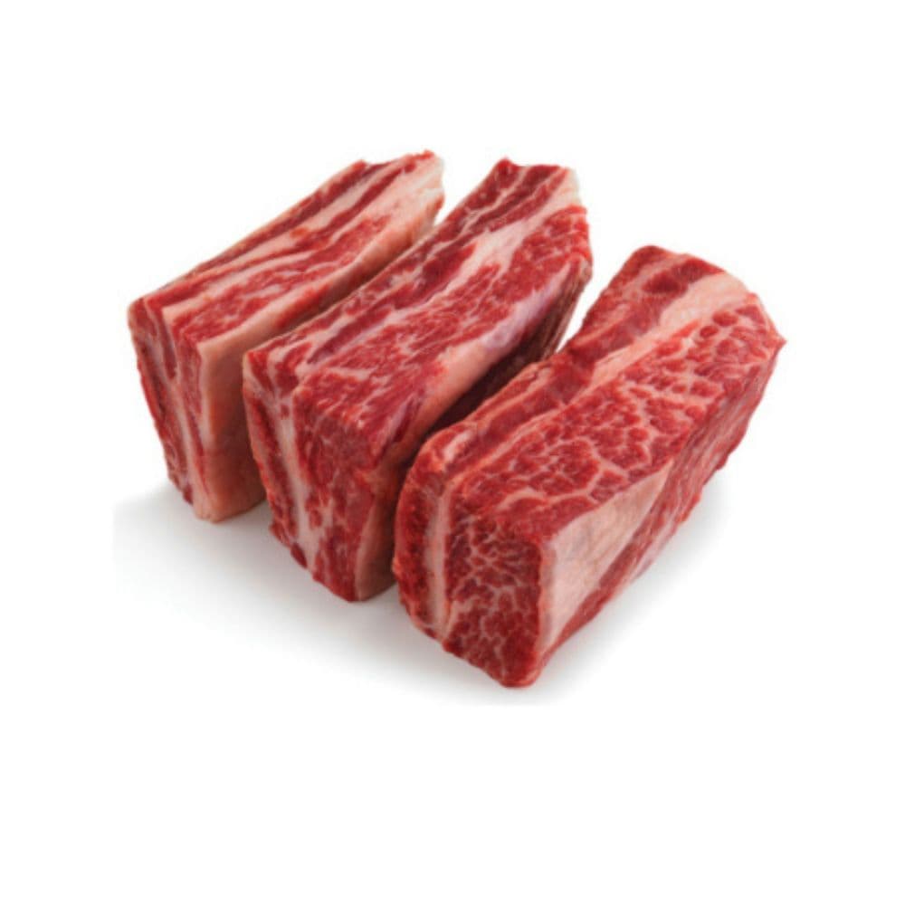 SHORT RIB SIN HUESO STK (USA)