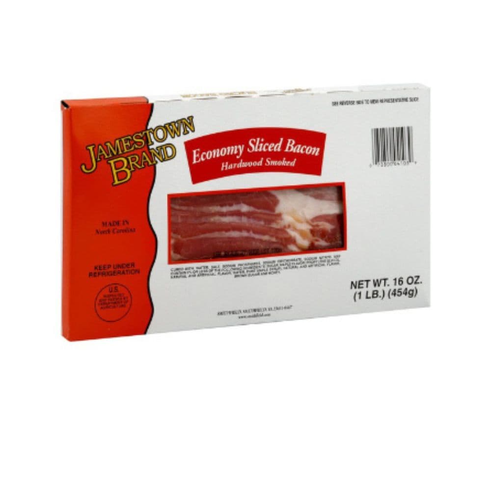 BACON RETAIL / JAMESTOWN (USA)