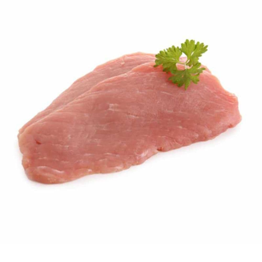 VEAL SCALOPINNI 4OZ / MILANESA (USA)