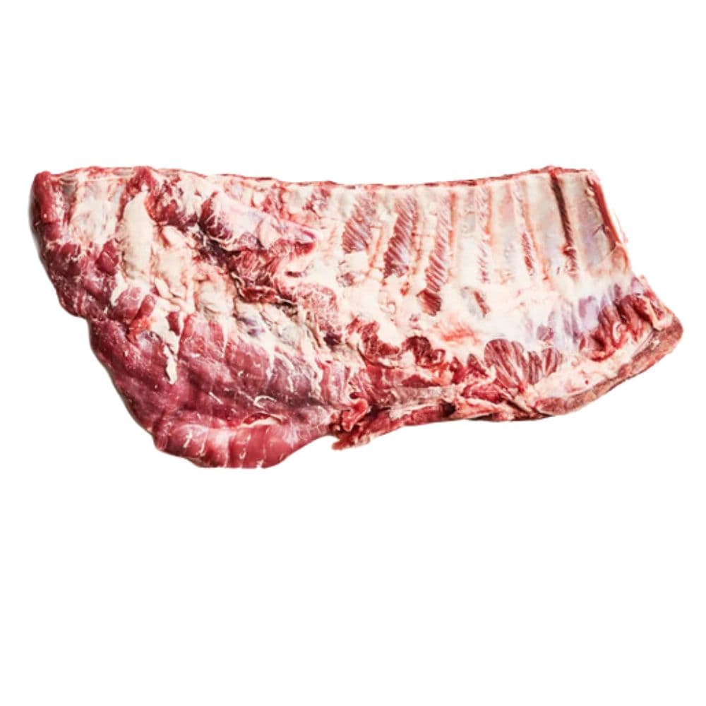 SPARE RIBS (USA)