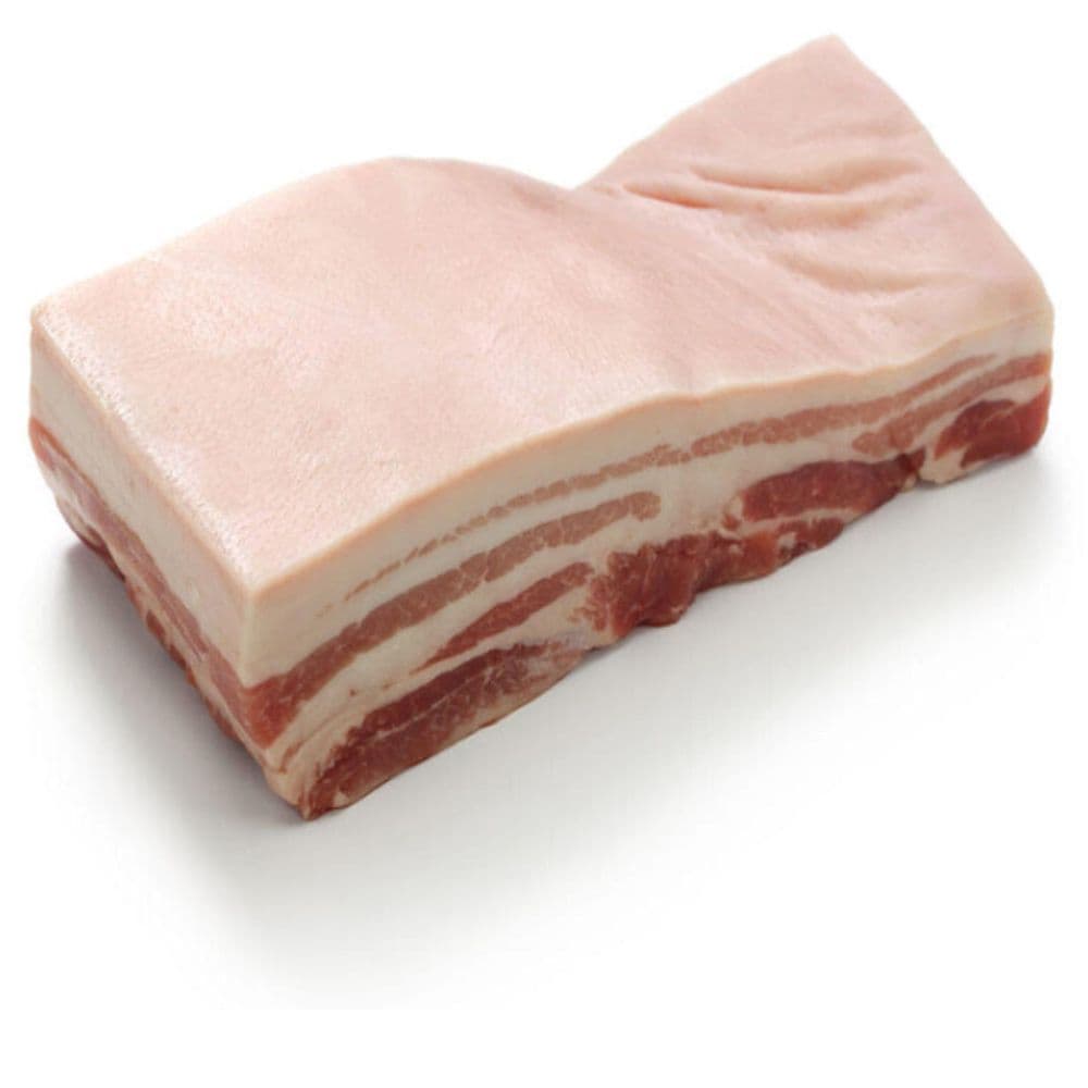 PORK BELLY (USA)