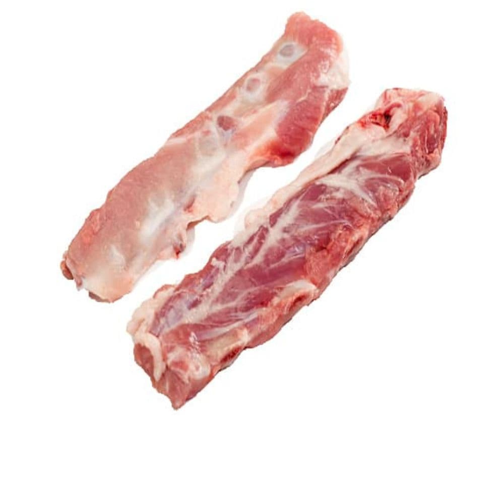 PORK SHORT RIBS (USA)