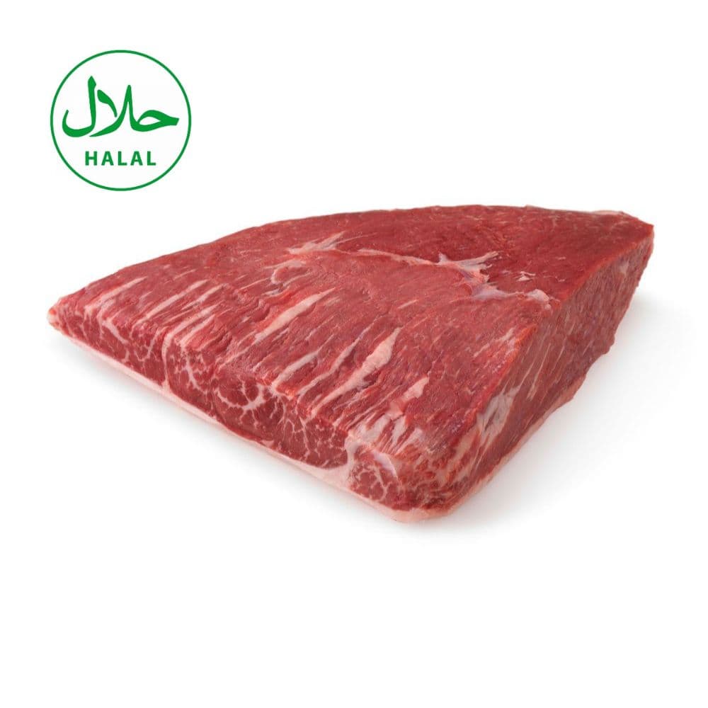 HALAL COULOTTE PZA