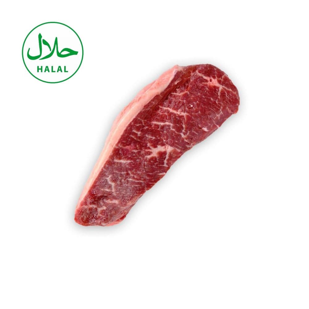 HALAL COULOTTE STK