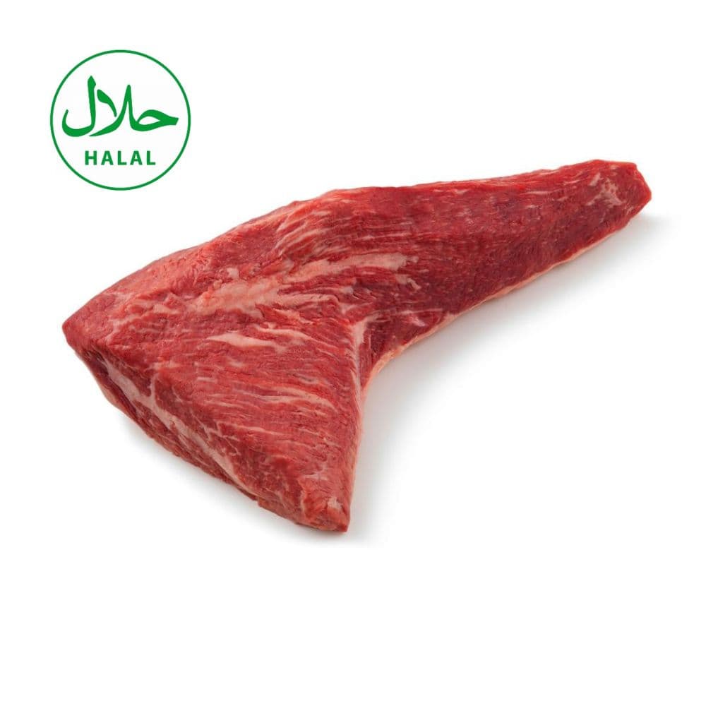 HALAL TRI TIP PZA