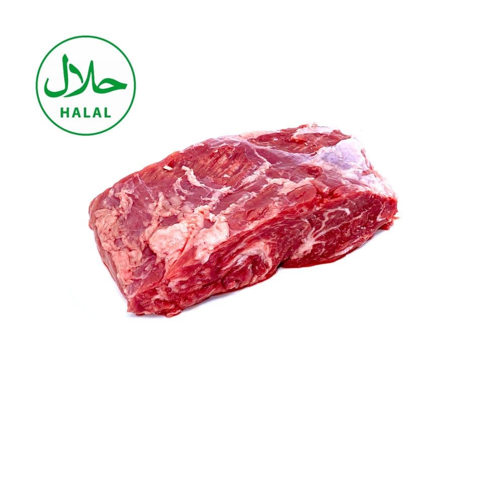 HALAL FLAP MEAT STK