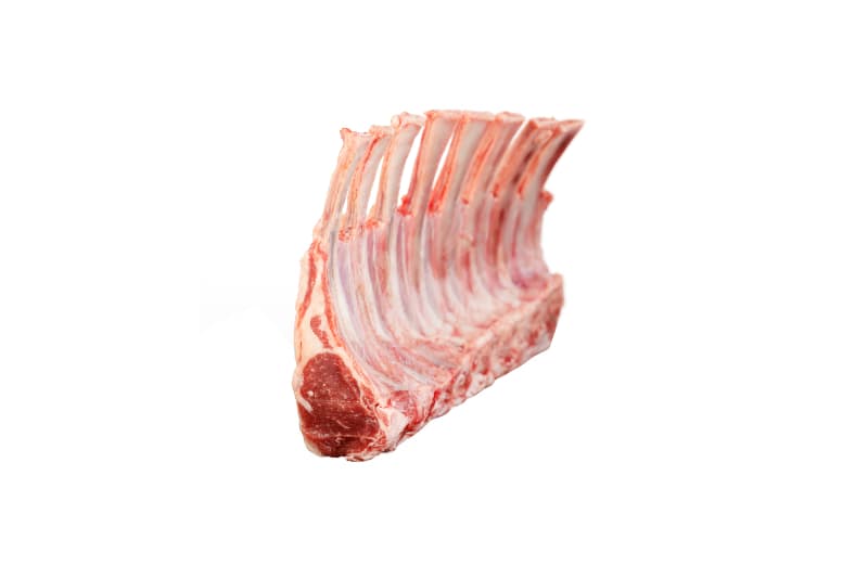 Lamb Rack French