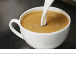 Café con Leche