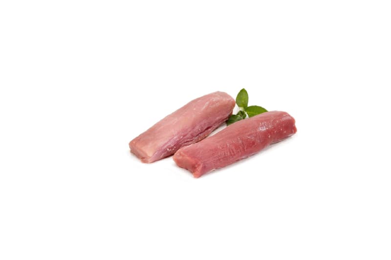 Filete de Cerdo / Pork Tenderloin