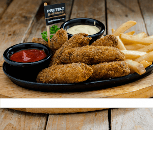 Beef Tenders
