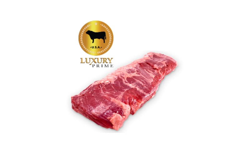 Entraña | Luxury Prime