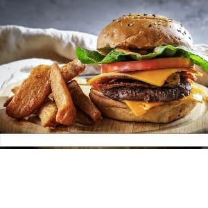 Texas Burger