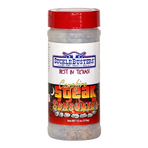 SB Campfire steak seasoning