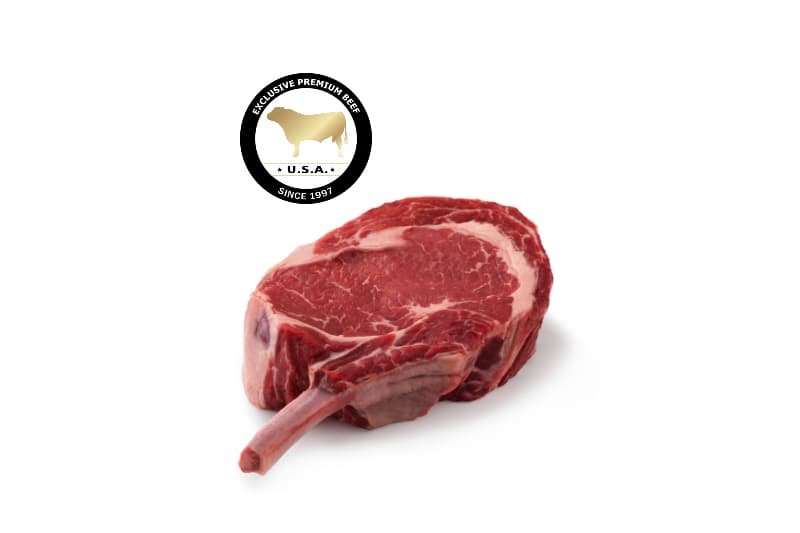 Cowboy Steak 20-22oz